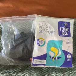 Pelvic Floor Support 