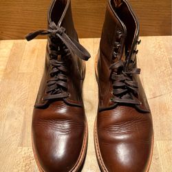 Allen Edmonds