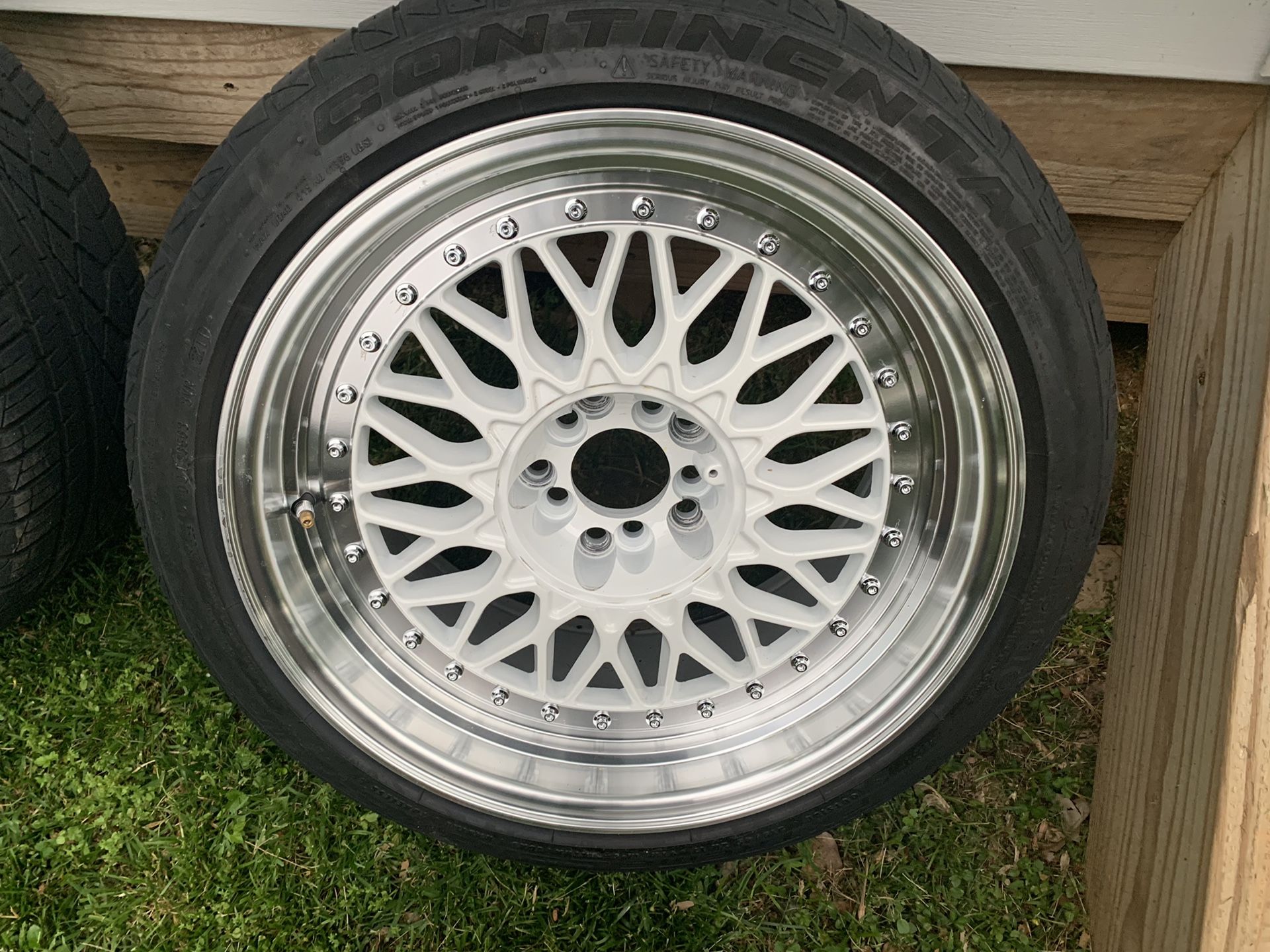 215 45 17 jnc wheels