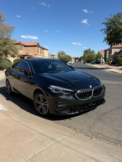 2021 BMW 228i