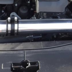 K&n Cold Air Intake Filter $300 OBO For Dodge Charger