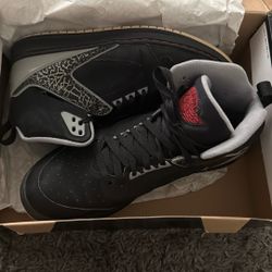 Jordan’s 11.5 Men’s 