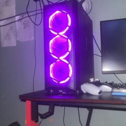 VIPRTECH Gaming Computer