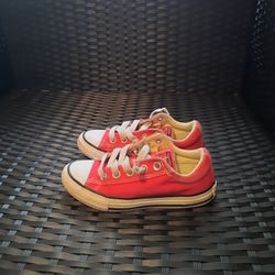 Converse Shoes Size 13