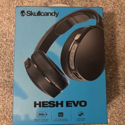 Skullcandy Wireless Headphones 