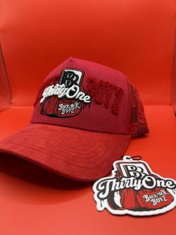 Backpackboyz X Thirty One 