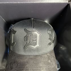 Dandy X JC Hats “King Of Kings”