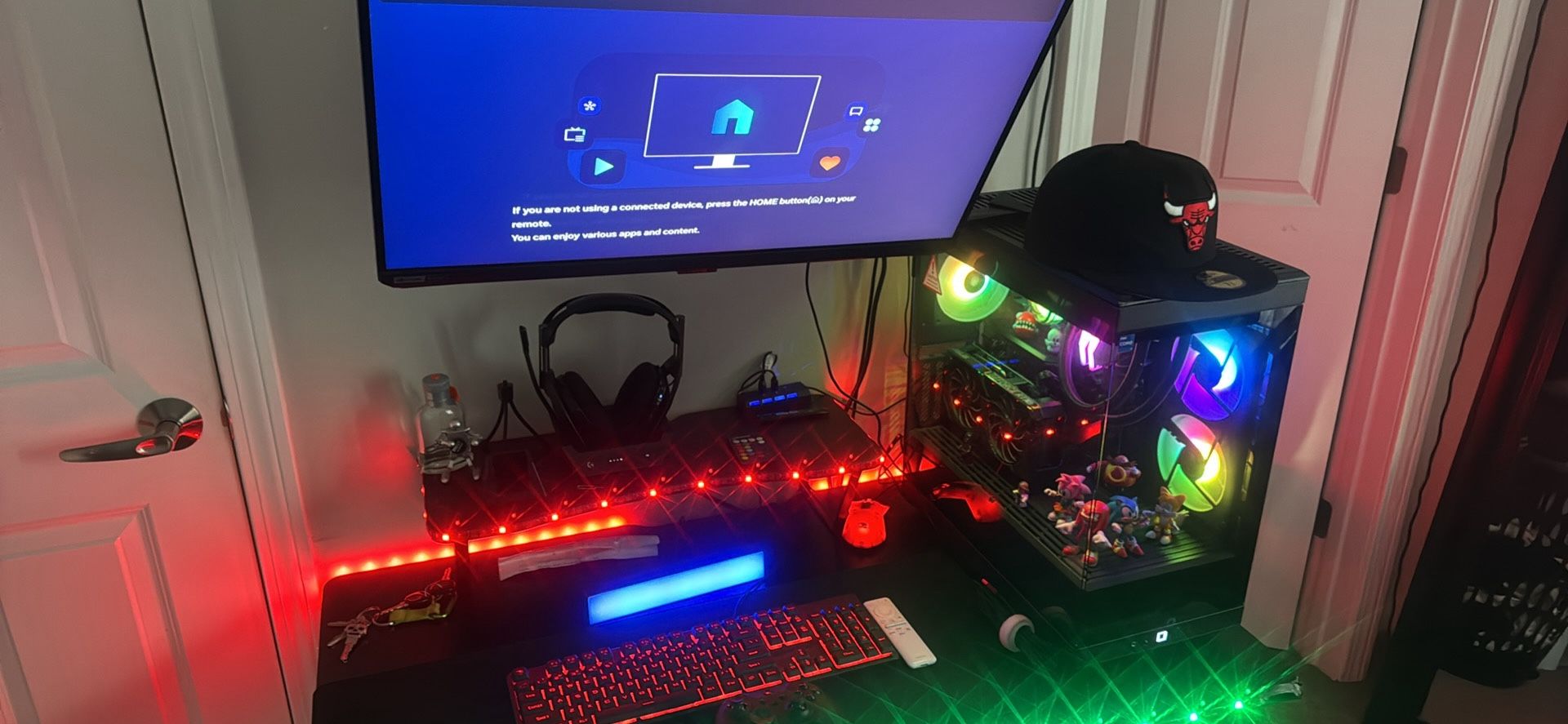 Pc Set Up Sell Everything