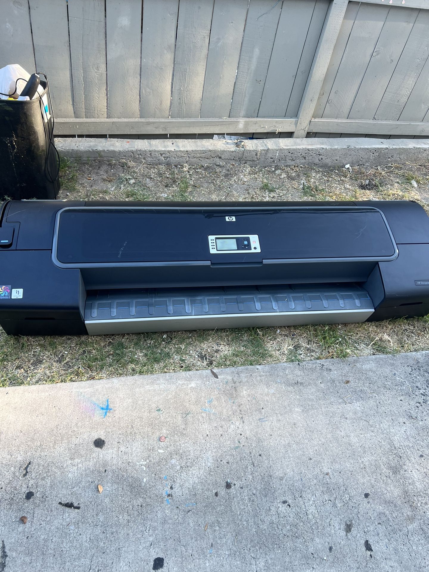 Hp Dream color Printer