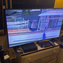 Samsung 55 In Led Tv