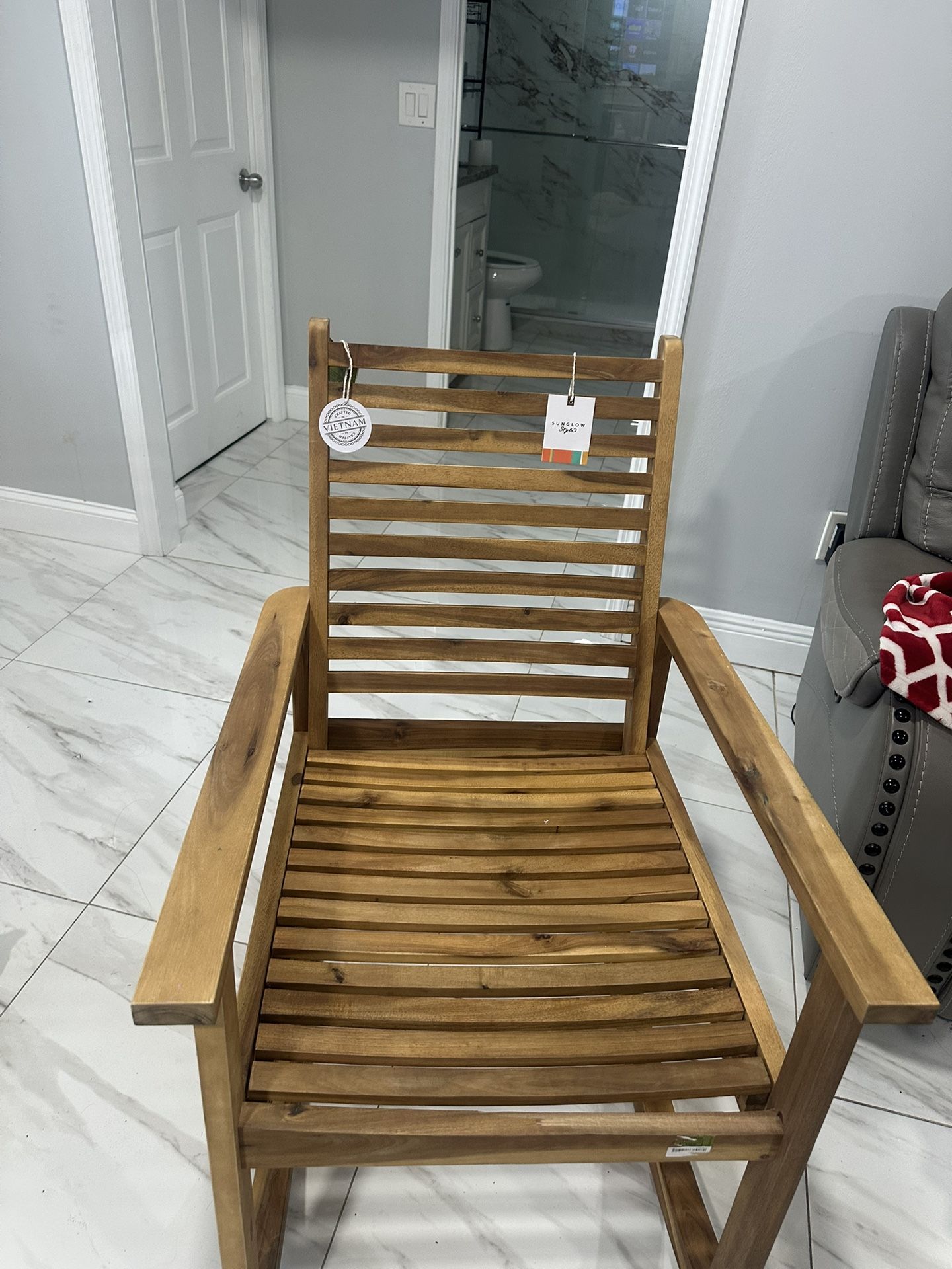 Rocking Chair 