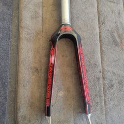 Answer Dagger Mini 20” Carbon Fiber Fork