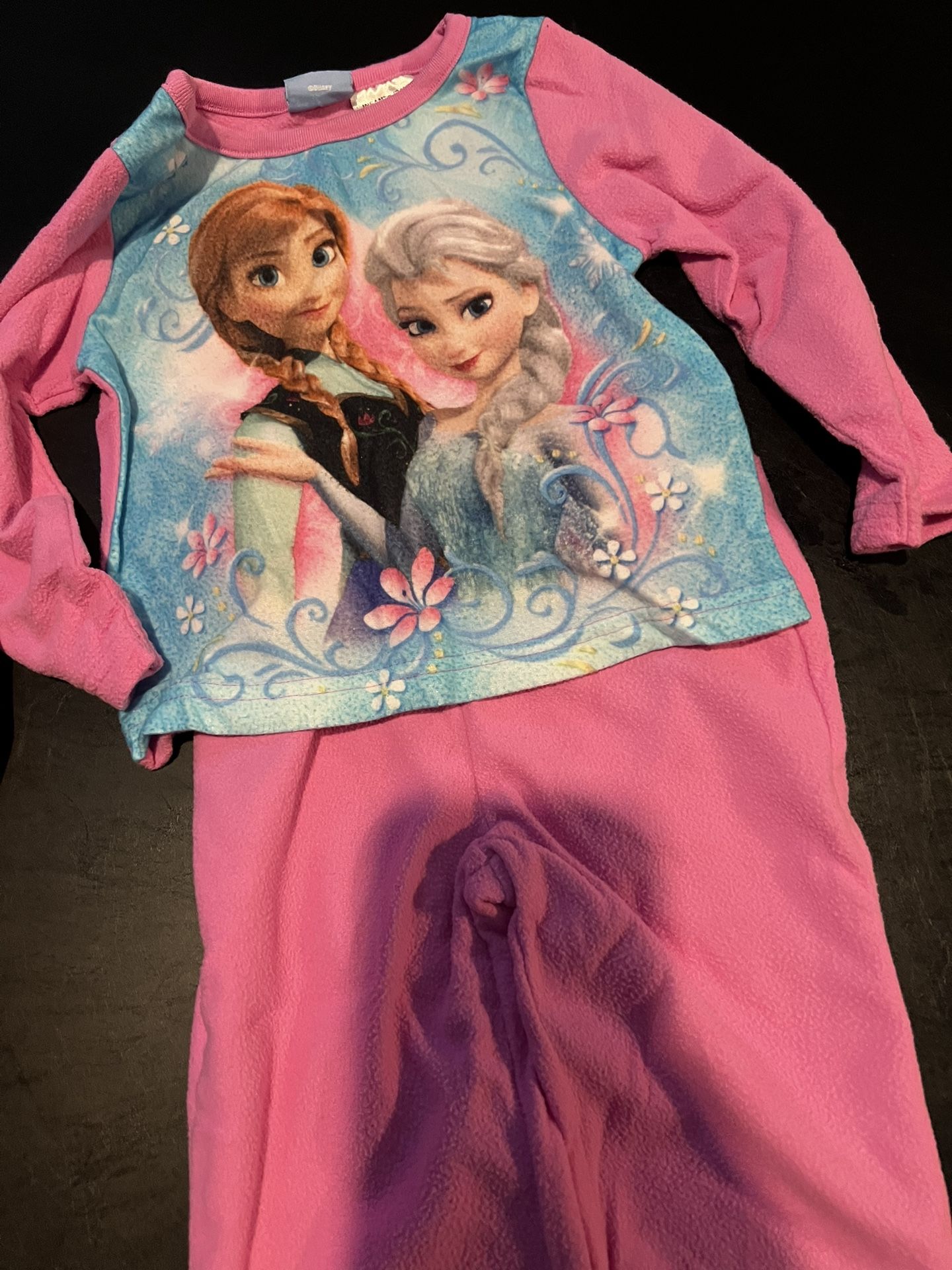 Disney Frozen Size 24 Months