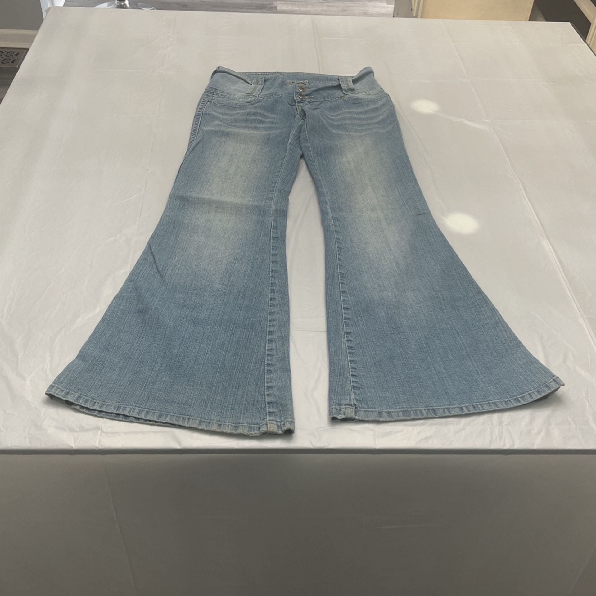 Women’s Jeans, Size 3