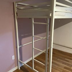 I Sell This Bottomless Bunk Bed 