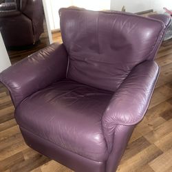 Swivel chair
