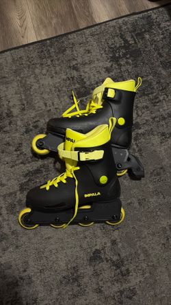 Impala InLine Skates