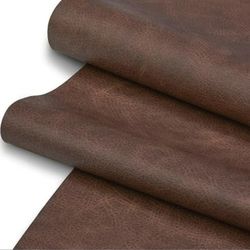 Small Roll Of Leather 