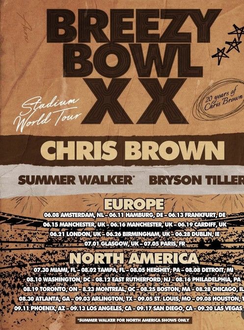 TEAM BREEZY!! BREEZY BOWL XX IN NYC AUG 12