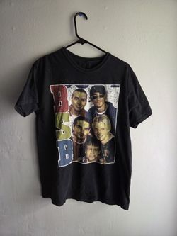 Vintage Backstreet Boys Tee 