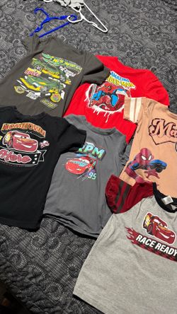 Boy shirts