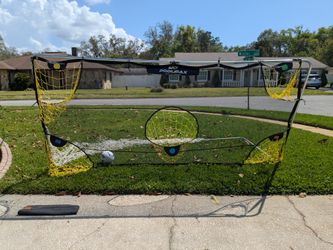 Soccer Goal