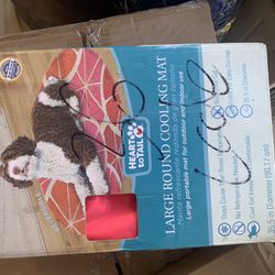 Dog Cooling Mat 