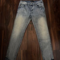 Purple Jeans 