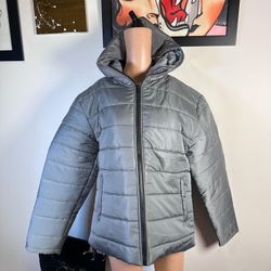 Jacket Hoodie 