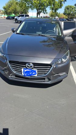 2018 Mazda 3