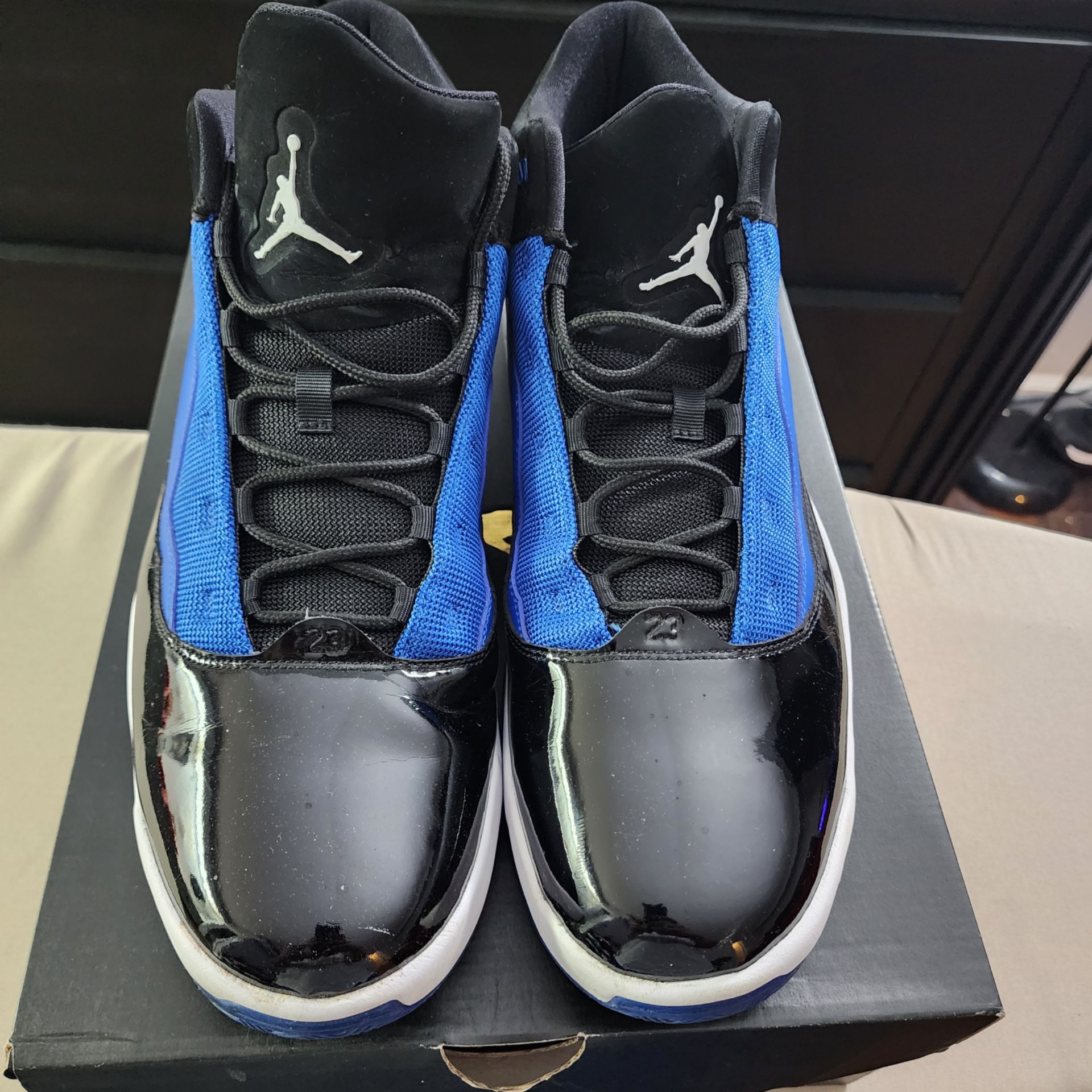 Jordan Max Aura 2 (Mens)