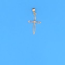 14k Pendant 