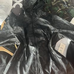 BULK shirts/jackets/activewear