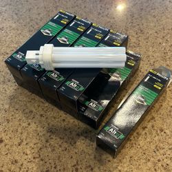 18W Philips Compact Fluorescent 