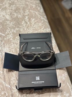 Oakley Meta HSTN