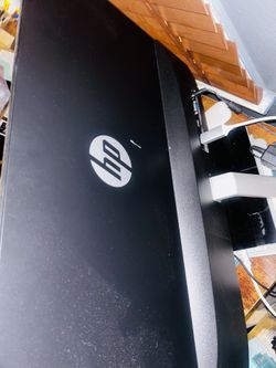 HP Monitor