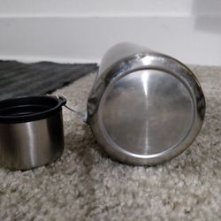 Stainless Steel Water Bottle