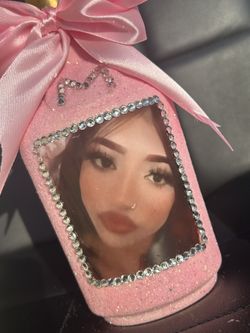Memorial Bottle