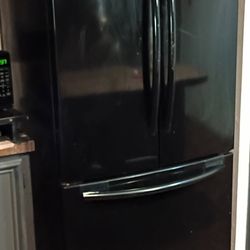 New Refrigerator Samsung 