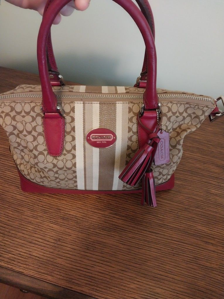 Coach Bag Bags