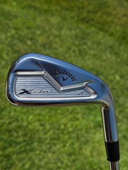 Callaway CF18 X-Forged  UT 30° Iron Golf Club, RH