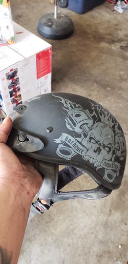 Helmet