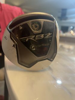 Rbz Taylor Made Woood 5 Used