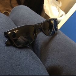 RayBan Sunglasses 
