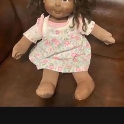 Doll
