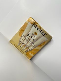 Pantene Pro-V Miracle Rescue Intense Rescue Shots