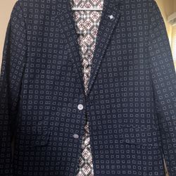 Ted Baker men's blazer Size 40r