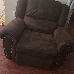 Recliner