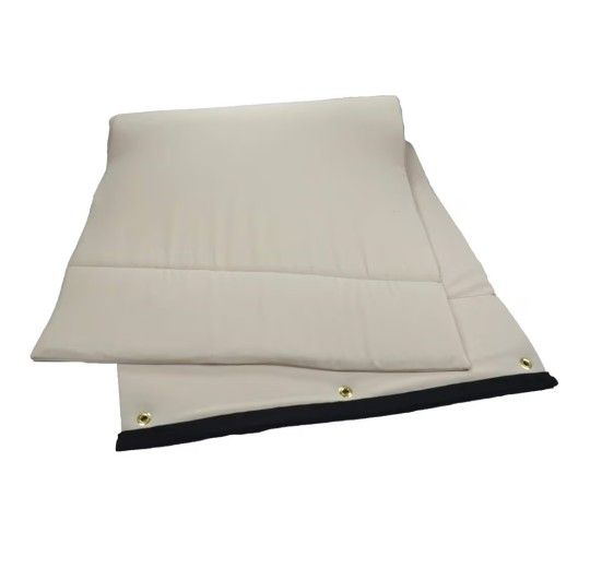 2 Sound Absorption Panel |  Soundproofing Blanet- Reduce Noise 