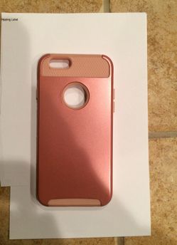 iPhone 6 case